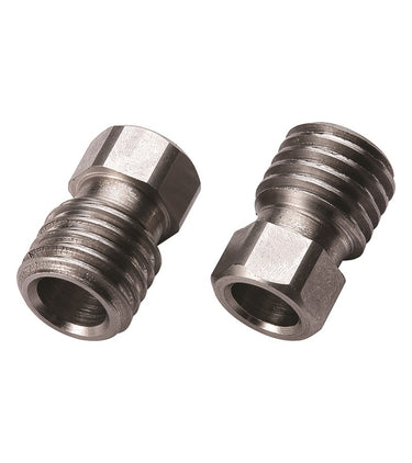 BBB Cycling Compression Nut - Magura Mt2/4/6/8 - Stainless Steel